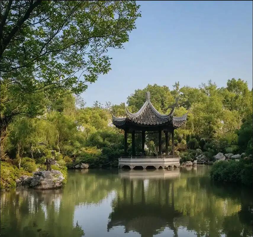 天津汉沽初夏土建有限公司